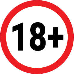 18 plus