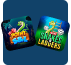 Snakes and Ladders