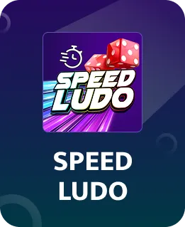 Speed Ludo